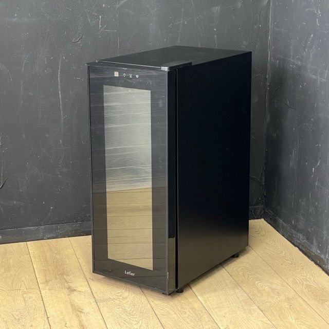 電子式ワインセラー LW-S12 2020年製