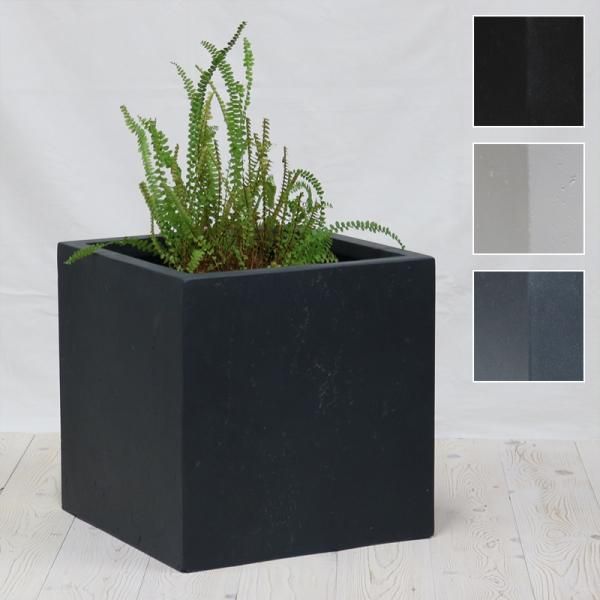 植木鉢 おしゃれ 大型 プランター ブラック 黒 軽量 タフ ナーセリーポット ハンドル付き 手持ち付き 業務用 イタリア製 人気 おすすめ 特大 大きい 大きめ 70cm 植木鉢 おしゃれ 大型 プランター 観葉植物 園芸 ガーデニング グレー