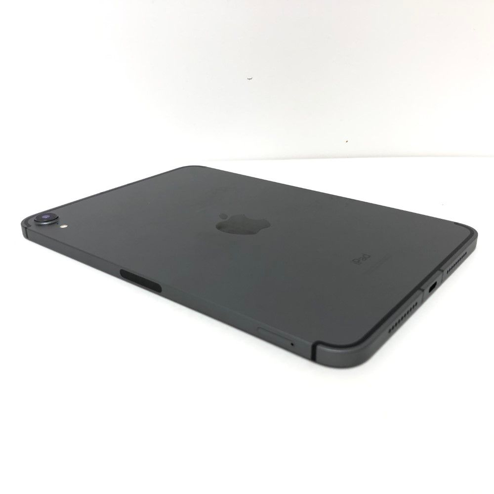 07w5207☆ iPad mini 第6世代 Wi-Fi + Cellular A2568 6th generation 