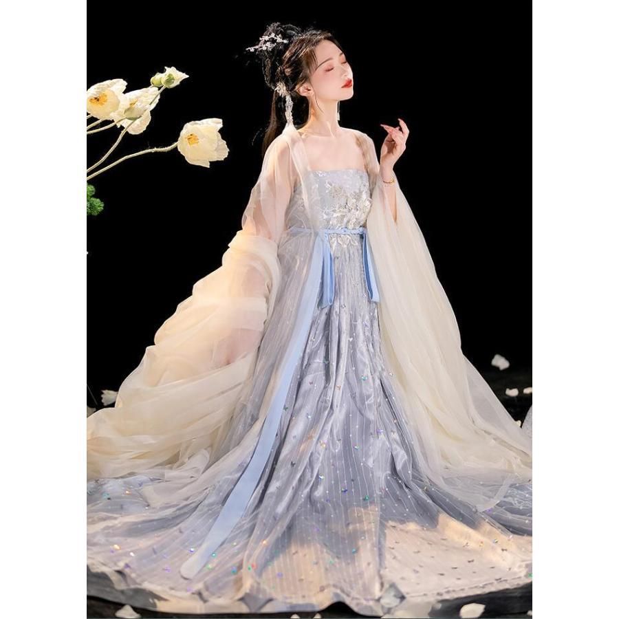 中国古代宮廷風コスプレ衣装 イベント