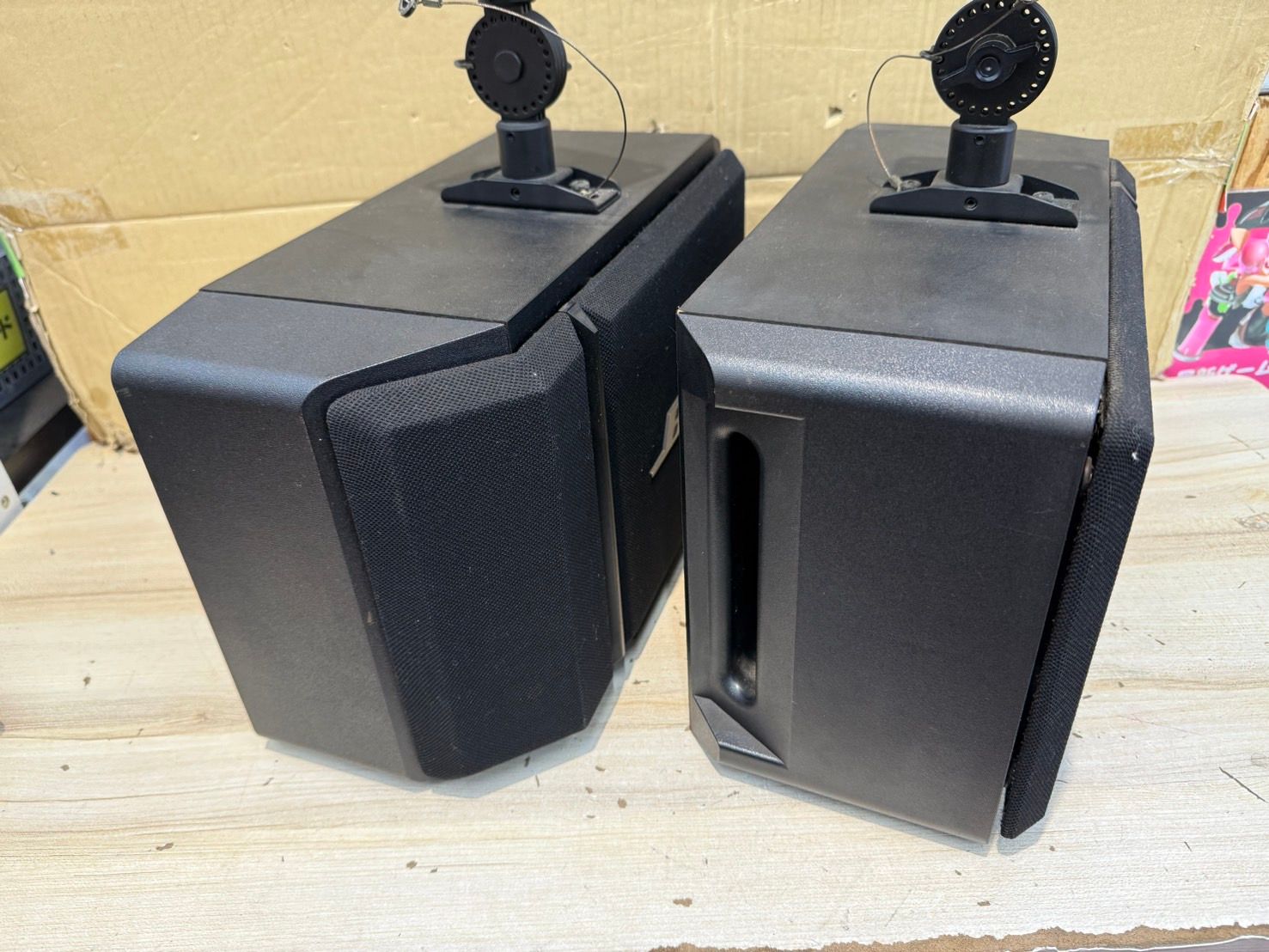 BOSE ボーズSpeaker