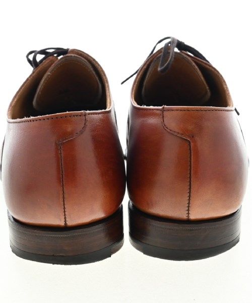 CROCKETT&JONES ビジネス・ドレスシューズ メンズ 【古着】【中古】【送料無料】