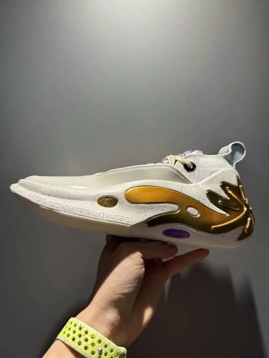 【雷市場（ポンジャン）商品韓国直送】 LI-NING(リーニン) うわー 11 すべてのサイズ