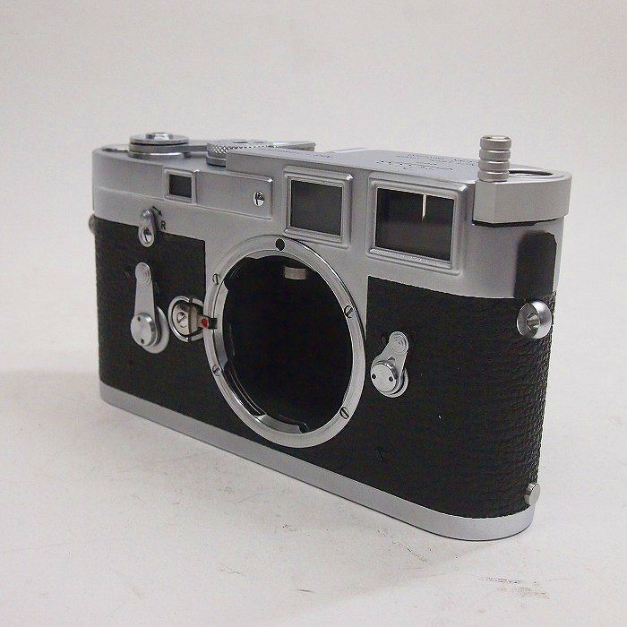 中古】(ライカ) Leica M3 ボディ 1ストローク 中古】Leica ライカ M3  