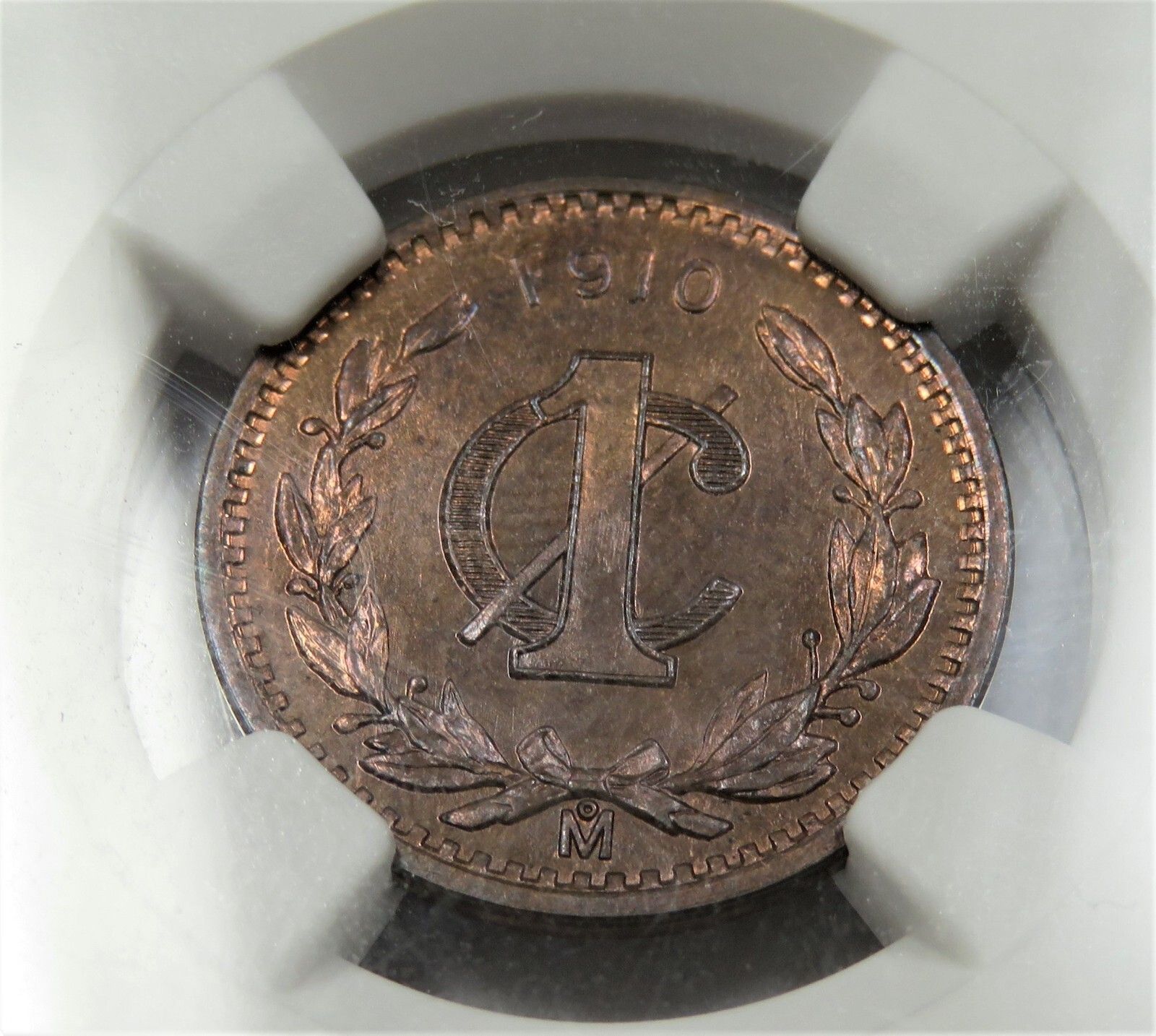 1 Centavo