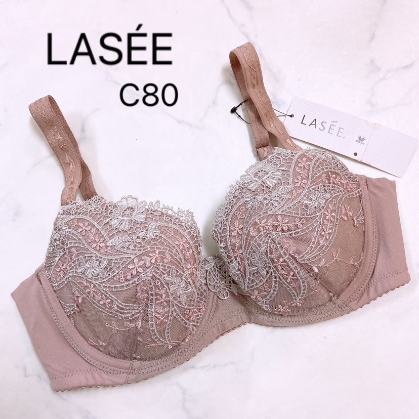 ワコール ラゼ LASEE C80L - www.amsfilling.com