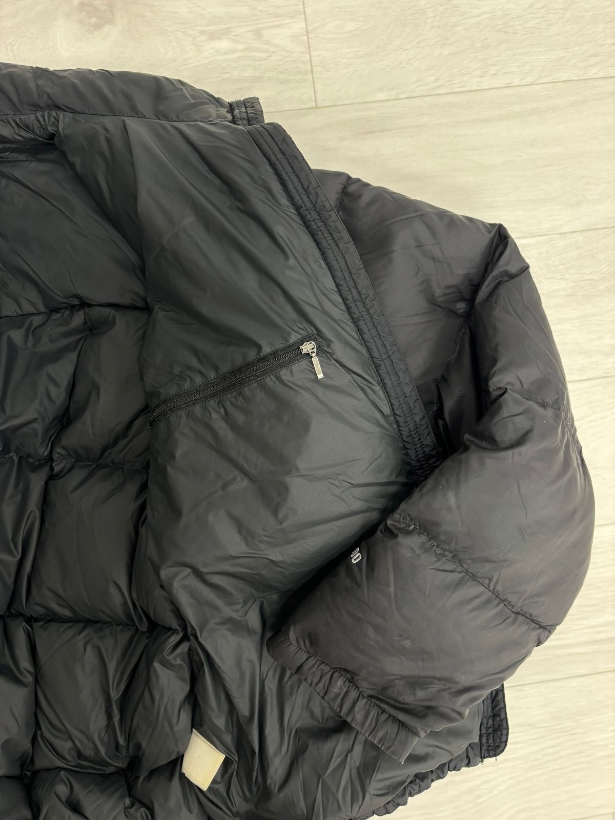 The North Face 　ヌプシ　ダウン　ノースフェイス　ヌプシジャケット　700fill ダウンジャケット