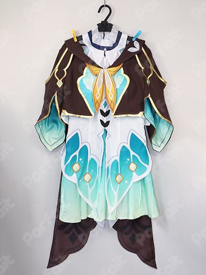 コスプレ衣装 崩壊 スターレイル ホタル XLサイズ