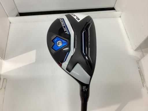コブラ エアロジェット 5U 24度　ワンレングス ゴルフクラブ 単品アイアン エアロジェット ワンレングス シャフト