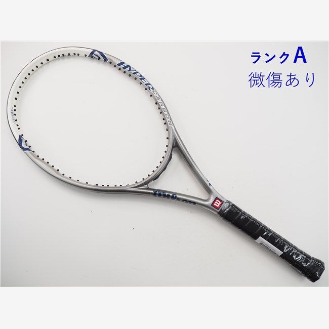 wilson - 中古 テニスラケット ウィルソン ハイパー ハンマー ネオ 106 (G2)WILSON HYPER HAMMER NEO 106 中古 テニスラケット ウィルソン ハイパー ハンマー ネオ 106