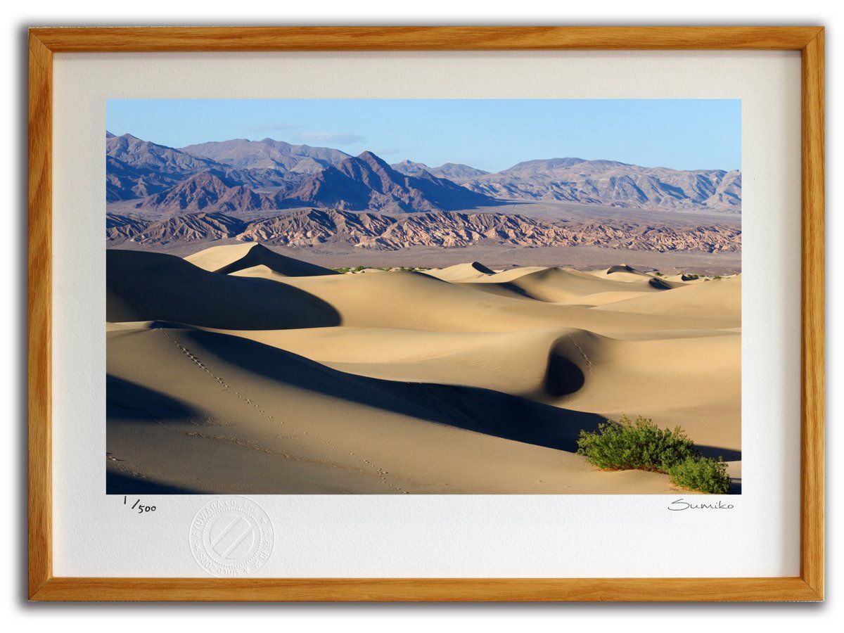 カール・ラーション、ウルフとポントゥス、希少画集画、新品額装付