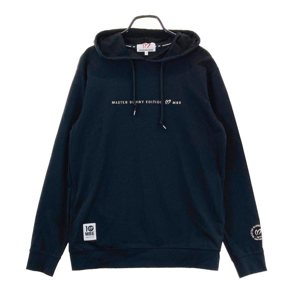 master bunny edition パーカー しっくん✨MASTER BUNNY EDITION