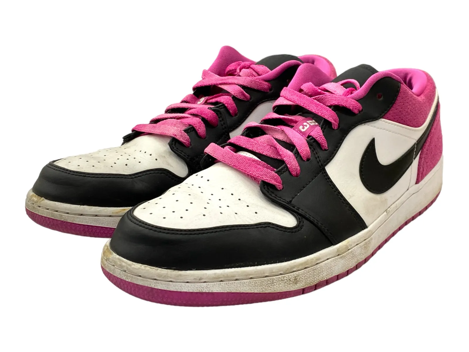NIKE (ナイキ) AIR JORDAN 1 LOW SE エアジョーダン スニーカー 30cm 