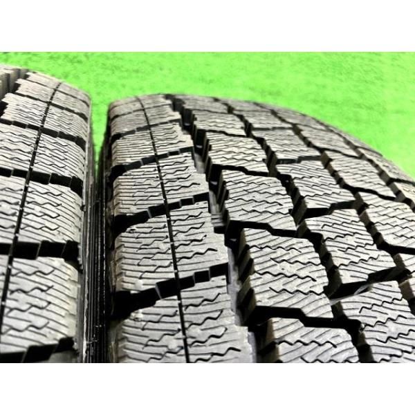 グッドイヤー アイスナビカーゴ