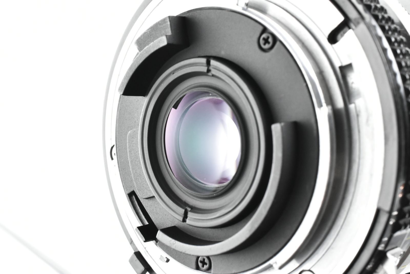 ニコン Nikon Ai-S 20mm f/3.5 美品 美品Nikon Ai-s Ais Nikkor 20mm f3.5 f⁄3.5 Wide Angle Prime Lens