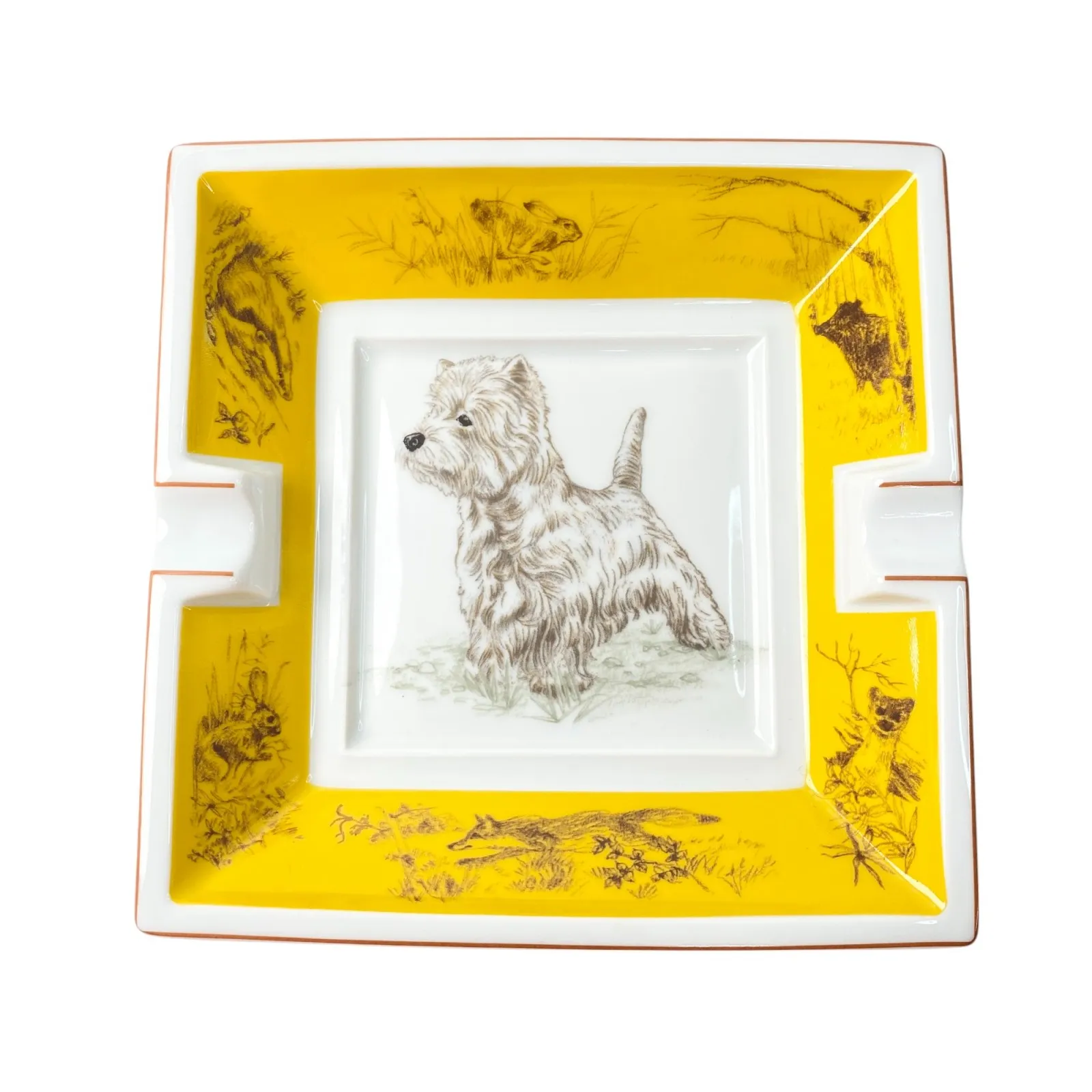 2025年最新】エルメス 灰皿 犬の人気アイテム - メルカリ