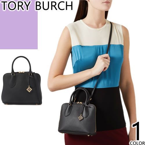 トリーバーチ TORY BURCH バッグ ショルダーバッグ ハンドバッグ ミニ 