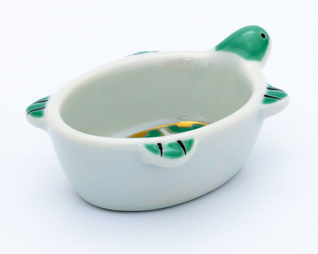 新品 有田焼 徳幸窯 縁起 小鉢 亀 - メルカリ