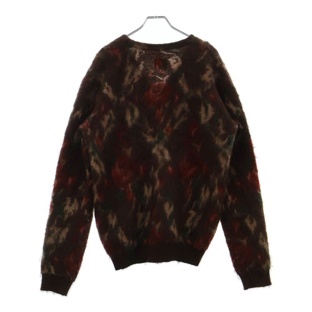 Mohair