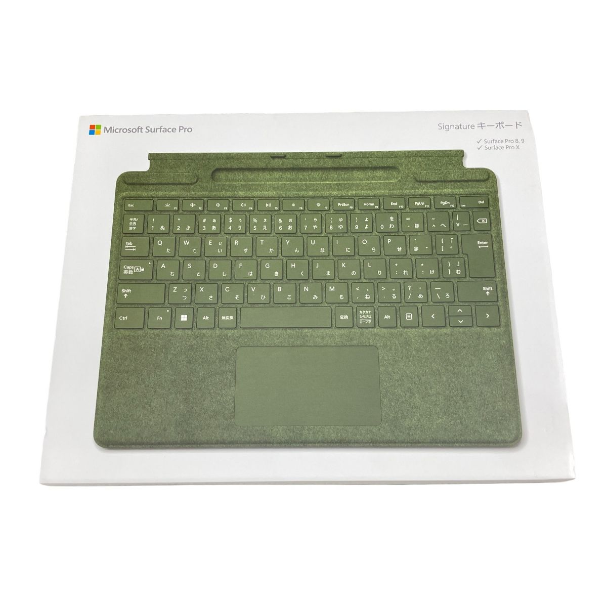 ジャンク品】Microsoft Surface Pro 8 + キーボード ジャンク品