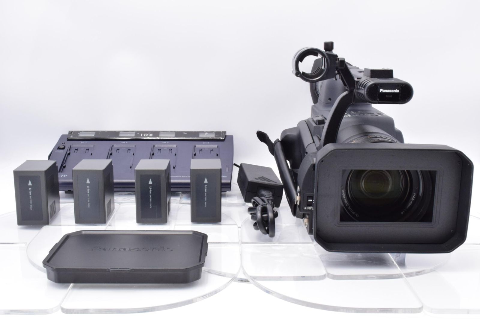 ≪ 上 ≫ Panasonic パナソニック AG-HVX200 DVCPRO HD P2 535