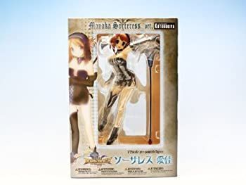 愛佳でいくの!! ToHeart2 ソーサレス 愛佳 Leaf Amusement Soft Vol.5 FINAL DRAGON フィギュア コトブキヤ 中古】(非常に良い)愛佳でいくの!! ToHeart2 ソーサレス 愛佳