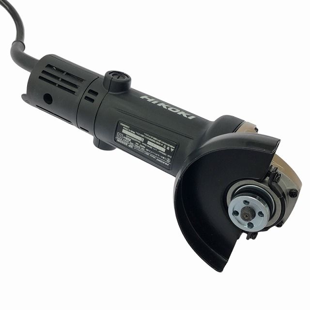 100mm 電気ディスクグラインダ