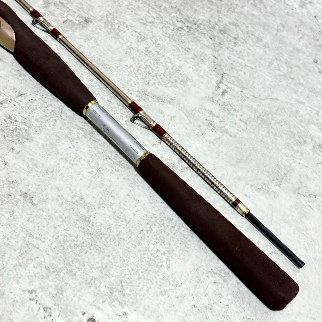 ダイワ リーオマスターヒラメ 270TSP|DAIWA RHEOMASTER IPHONE_COM_EC