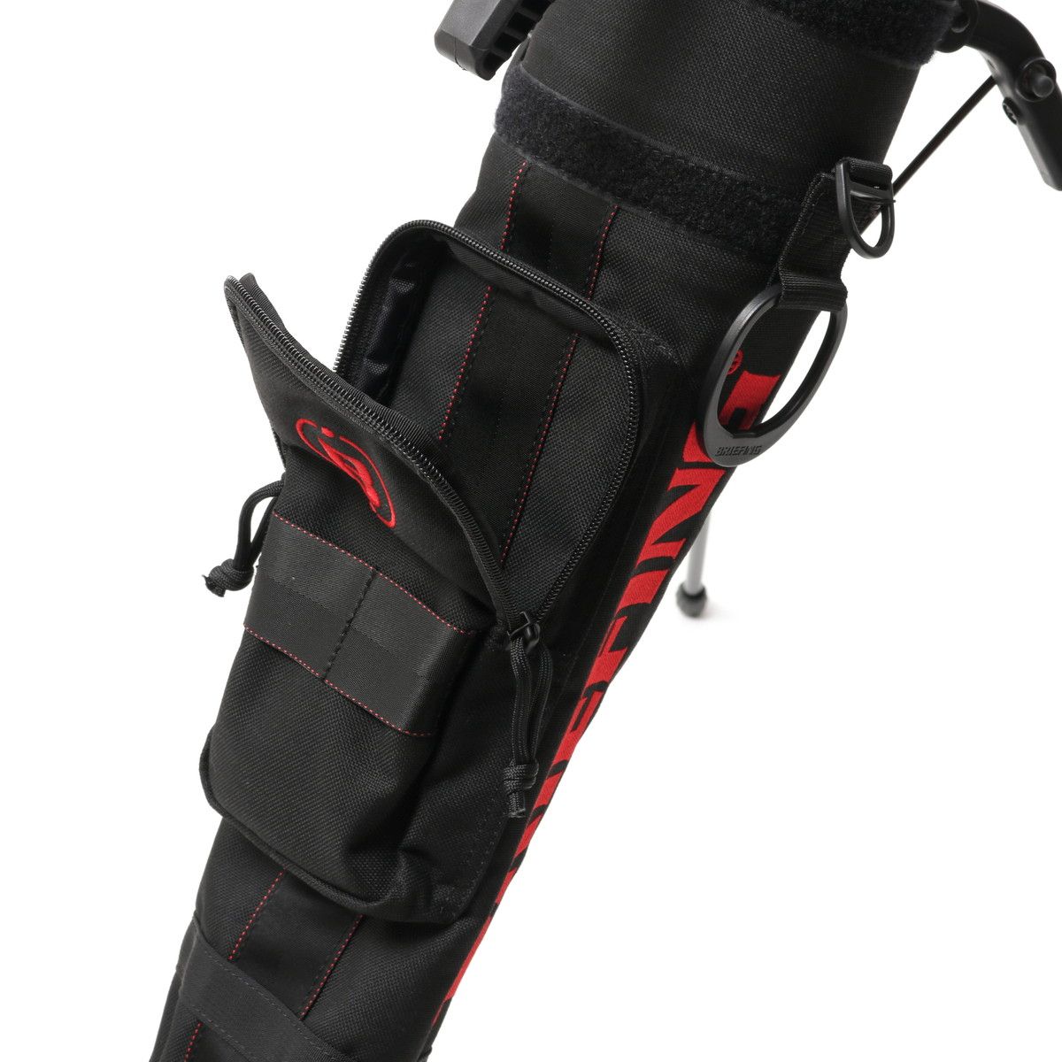 品 ブリーフィング BRIEFING SELF STAND CARRY セルフスタンドケース