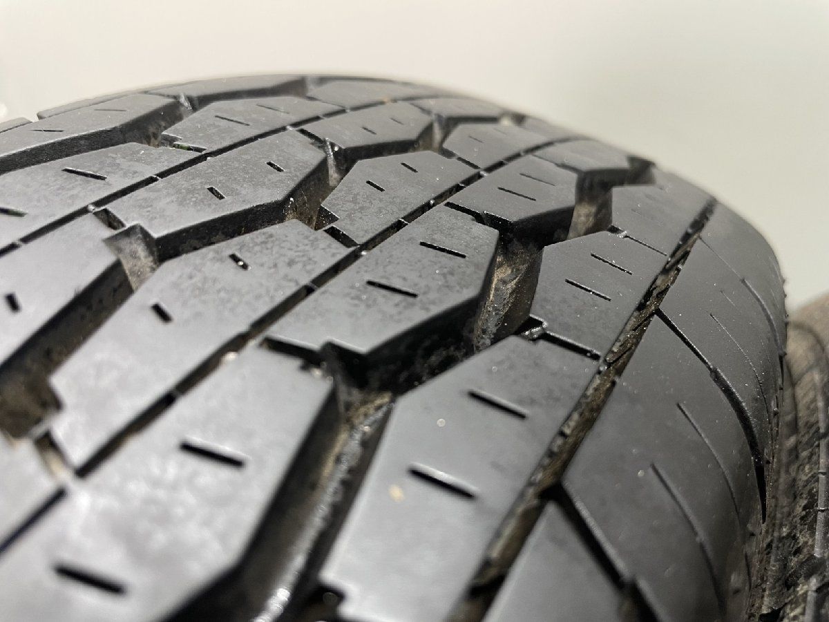 BS BRIDGESTONE RD-613 165R13LT 6PR 13インチ 夏タイヤ 4本 20年製 バリ溝 プロボックス サクシード等 STK010 FFCRYSTALESIA_COM