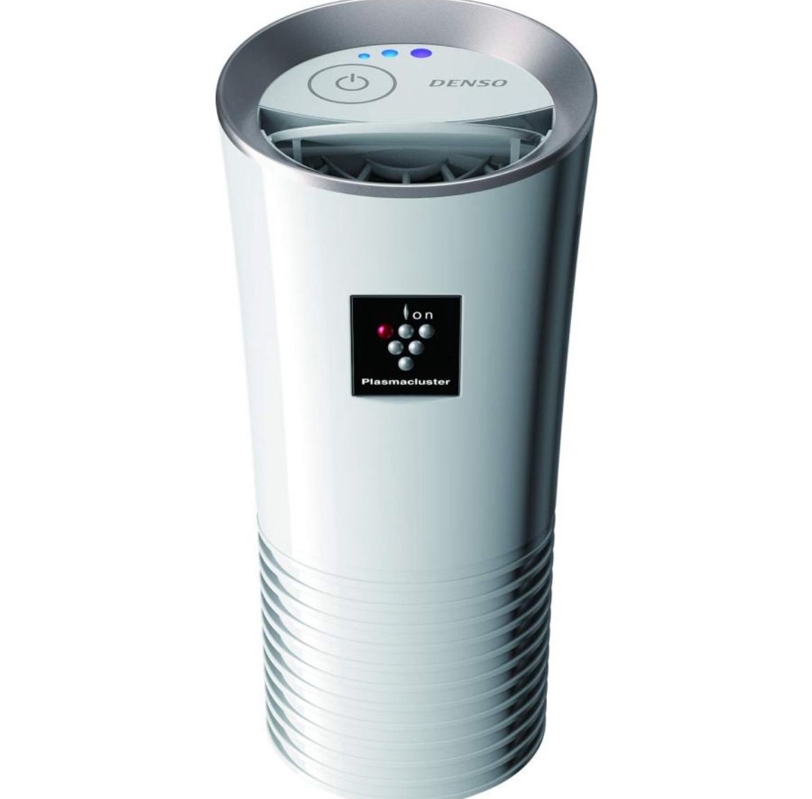DENSO プラズマクラスター NEXT PCDND-B黒色 楽天市場】車 空気清浄機 プラズマクラスター 車載 next PCDND-B