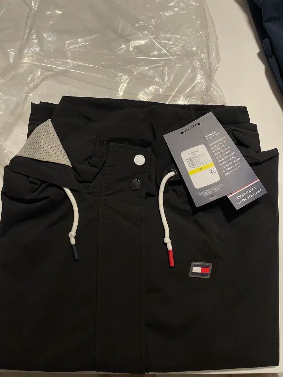 Tommy