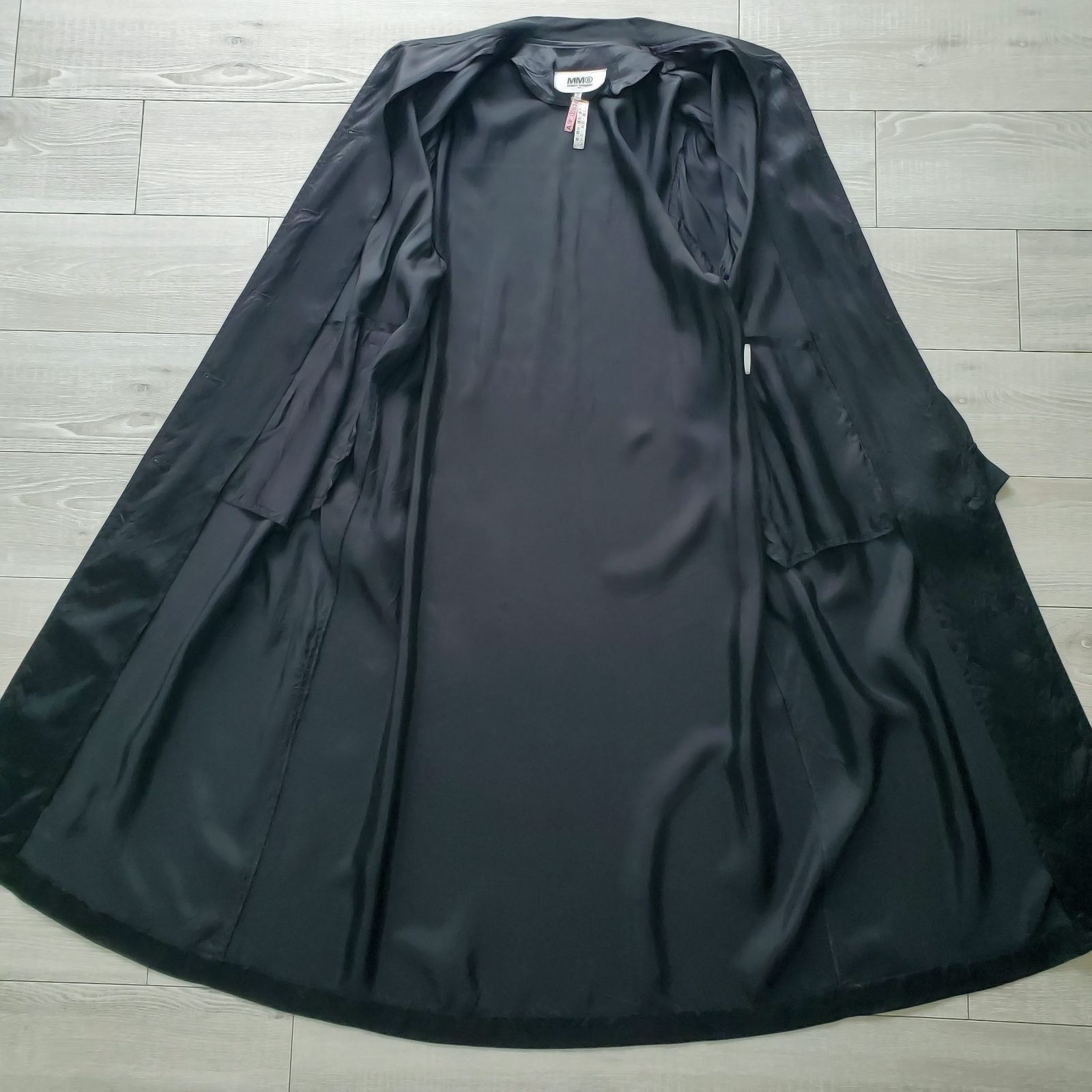 MM6 Maison Margiela メゾンマルジェラ□美品 2020年 イタリア製 国内 