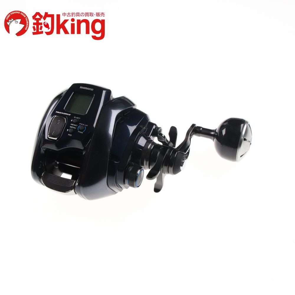 シマノ フォースマスター1000 超美品 シマノフォスマスター1000美品