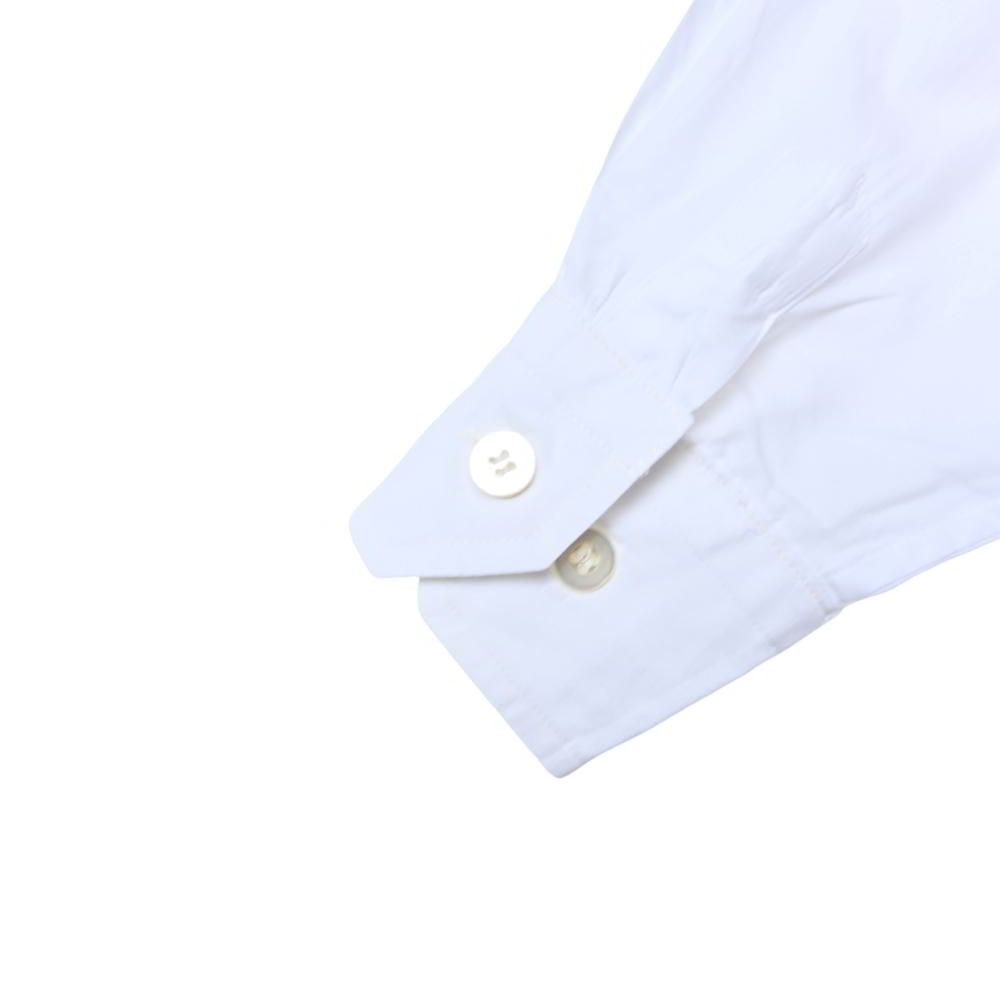 ISSEY MIYAKE 1997SS コットン ドレスシャツ - メルカリ 