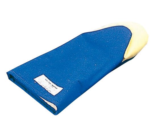 オーブンプレスミット 05121 12インチ バンガード 高温用 1枚