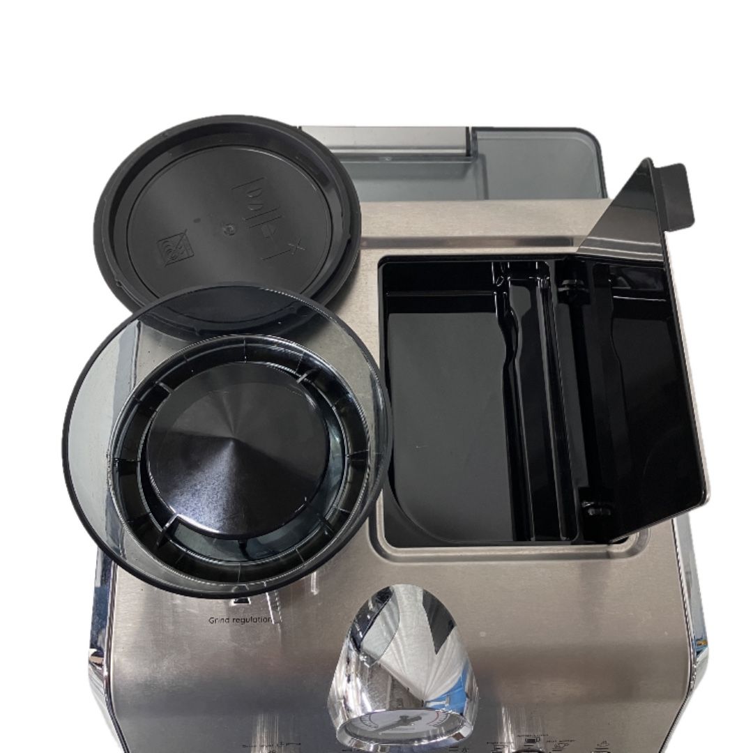 De’Longhi デロンギ エスプレッソメーカー ラ スペシャリスタ アルテ EC9155J-B S10509395 WWW_KANDAIZUMI_COM