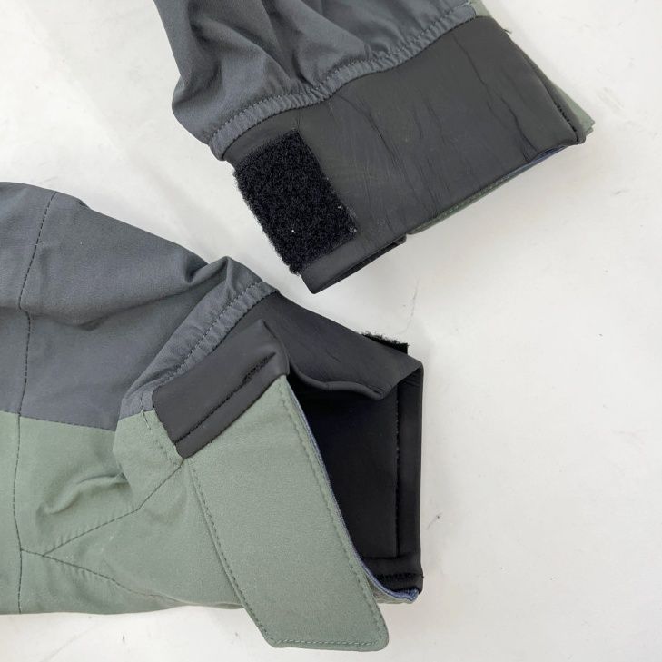 ◇◇Patagonia パタゴニア フィッシングジャケット00s SST JKT