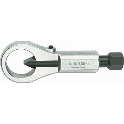 クッコ KUKKO ナットブレーカー4-10mm55-0 550