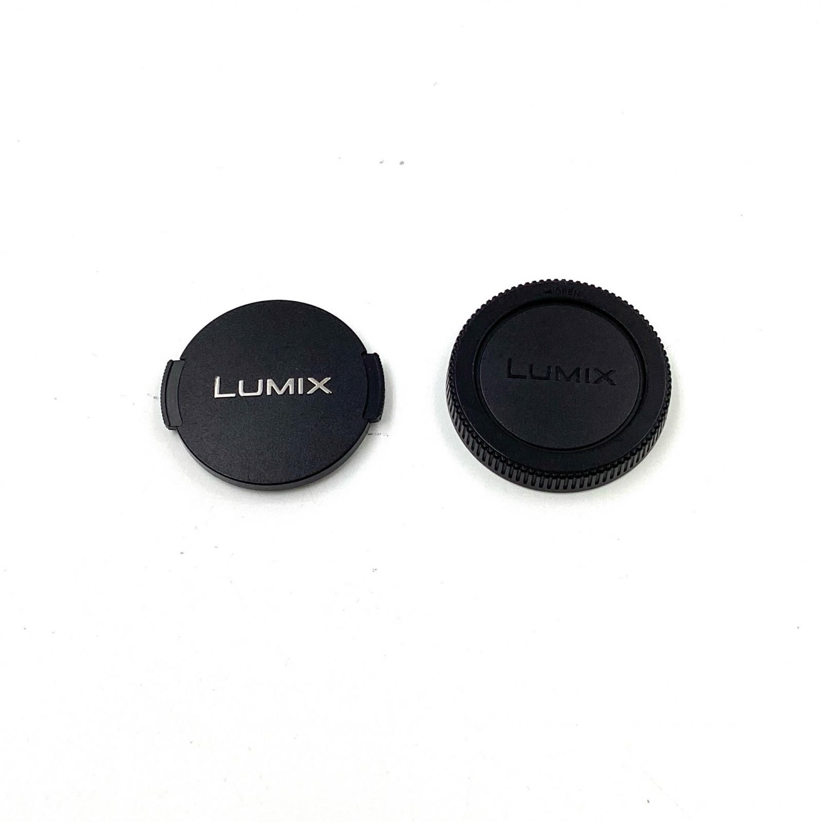 LUMIX G
