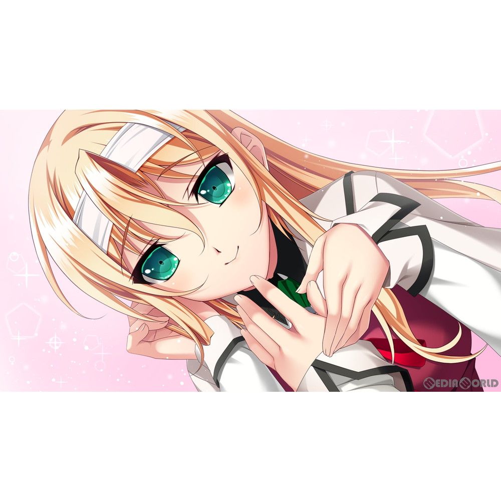 恋する乙女と守護の楯 Re:boot The 