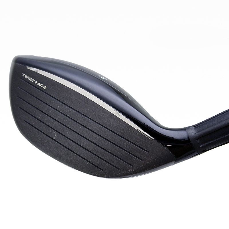 テーラーメイド フェアウェイウッド STEALTH 3W 15°