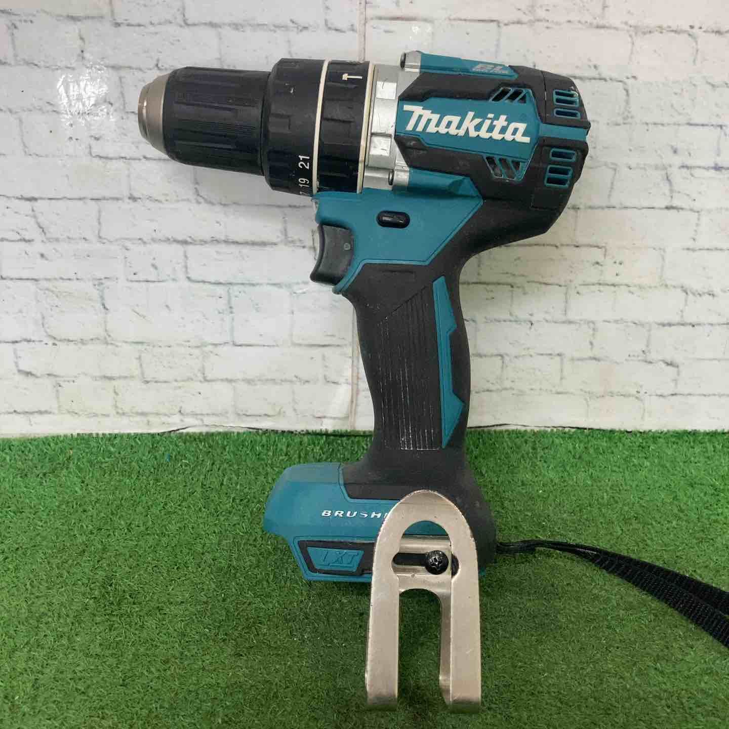 マキタ makita コードレス振動ドリルドライバー HP484DZ 町田店