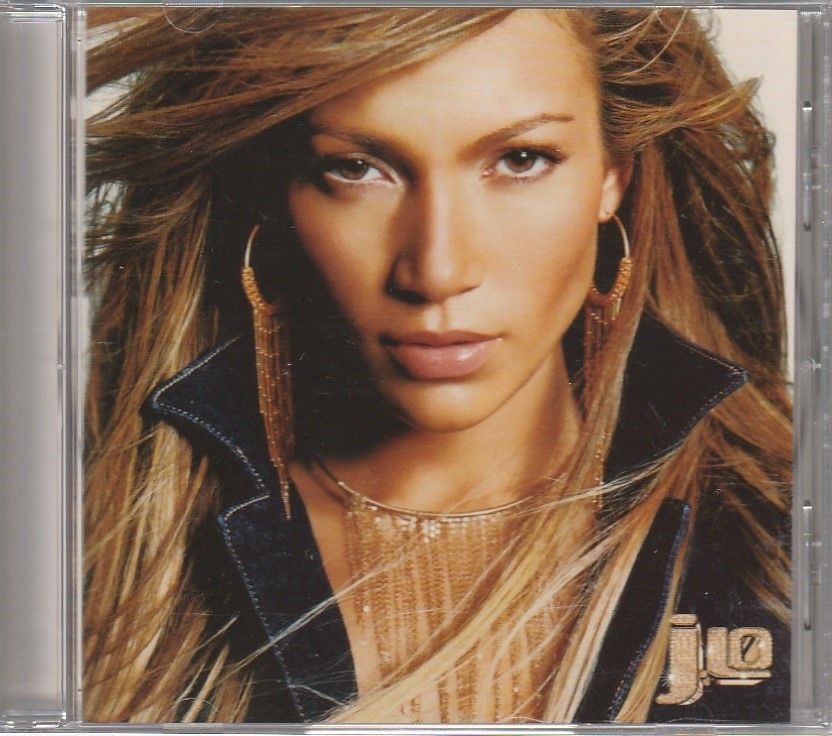 ⚠️クリアランス⚠️ 激レア ジェニファー ロペス JLo 切手