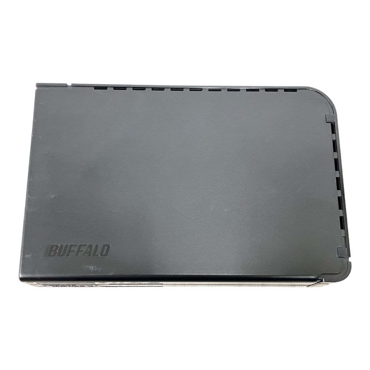 BUFFALO HD-LS1.0TU2J バッファロー 外付け ハードディスク 1TB 周辺機器 中古 M9164184 - メルカリ