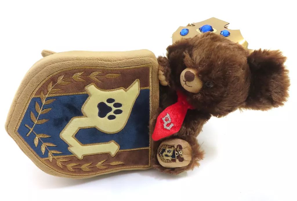 中古】ぬいぐるみ モカ ディズニーストア ジャパン30周年記念