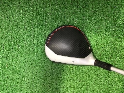 テーラーメイド M 6 7 W フェアウェイウッド FW FUBUKI TM 5 2019 フェアウェイ フレックスS メンズ 男性用 右利き 右用 Cランク ゴルフクラブ