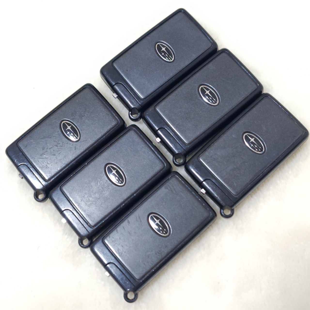 まとめ売り! ! 【SUBARU】スバル スマートキー キーレス エントリー