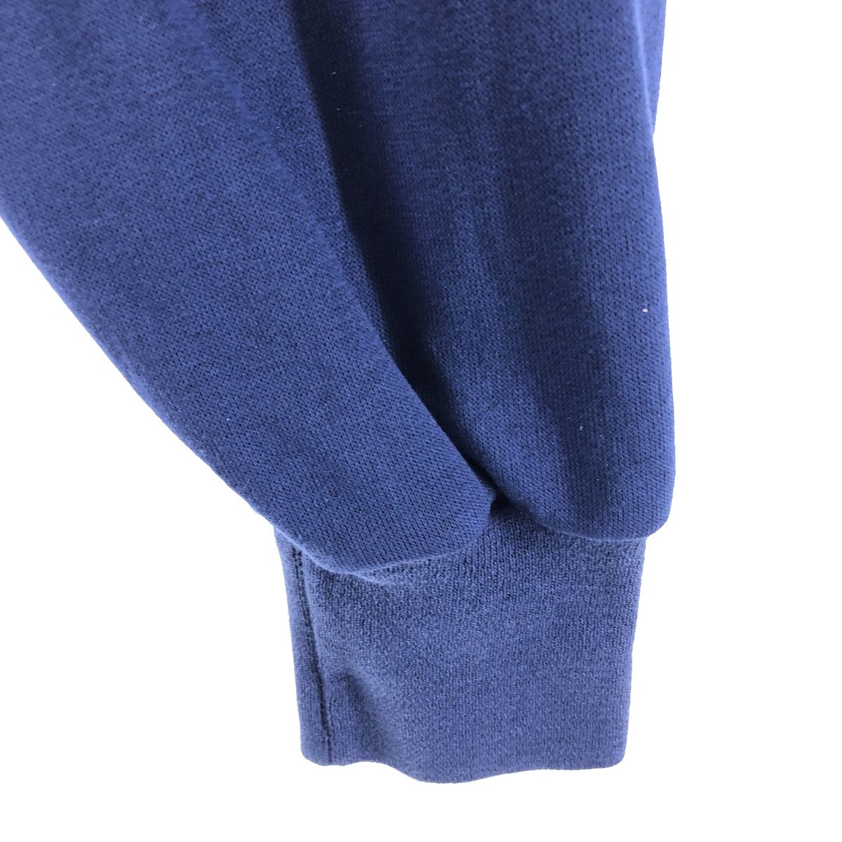 古着 90年代 UNITOG ヘンリーネック ラグランスリーブ 無地