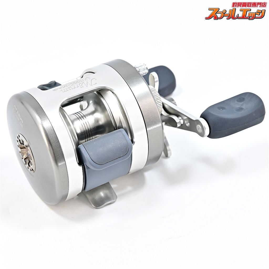 【アブガルシア】 アンバサダー モラム SX1600C マグ FN.090010/18 Abu  